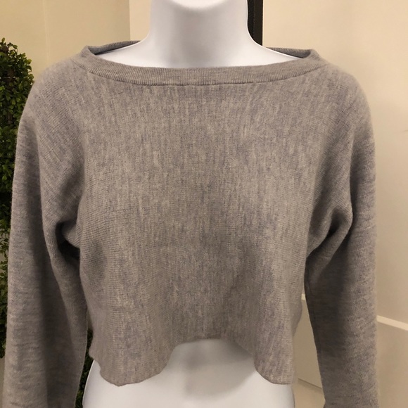 Wilfred Emmy Merino Wool Sweater - Picture 7 of 12